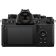 Nikon Zf Mirrorless Camera with 24-70mm f-4 Lens Online now