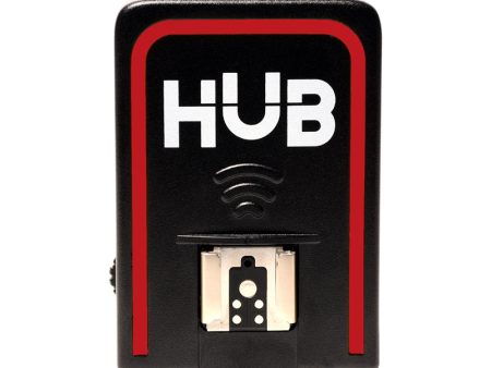 Paul C Buff HUB Remote for Canon For Cheap