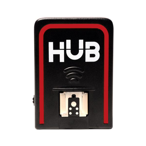 Paul C Buff HUB Remote for Canon For Cheap