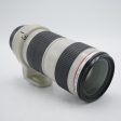 Canon EF 70-200mm f 4L USM Lens *USED* Cheap