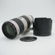 Canon EF 70-200mm f 2.8L IS II USM Lens *USED* For Discount