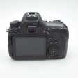 Canon EOS 6D Mark II DSLR Camera (Body Only) *USED* on Sale