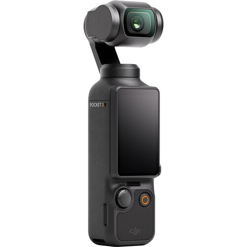 DJI Osmo Pocket 3 Creator Combo For Cheap