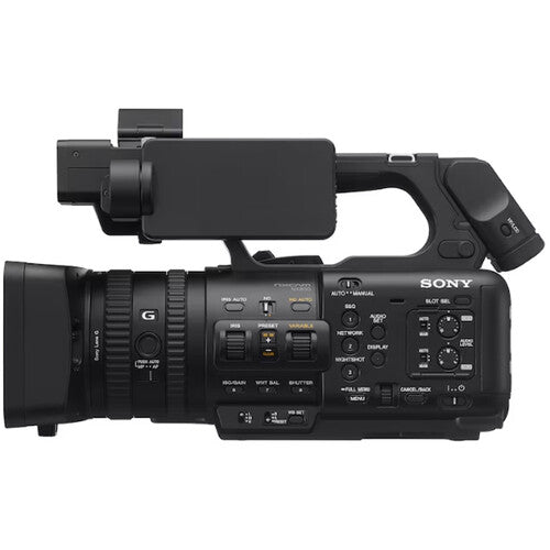 Sony HXR-NX800 Solid State Memory Camcorder For Cheap