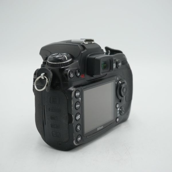 Nikon D300S DSLR Camera (Body Only) *USED* For Sale