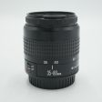 Canon 35-80mm f 4-5.6 III EF-Mount Lens *USED* Hot on Sale