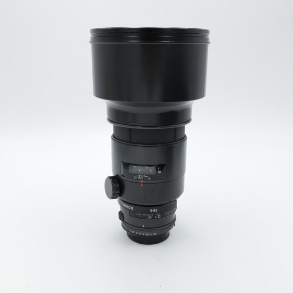 Tamron SP 300mm f 2.8 IF LD Lens for Nikon *USED* Online now