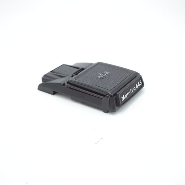 Mamiya Waist-Level Finder S (Sportsfinder) for M645 *USED* For Cheap