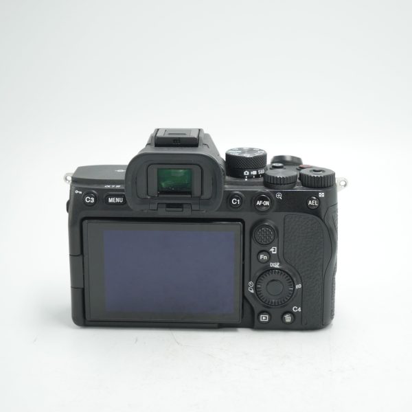 Sony Alpha a7 IV Mirrorless Camera *USED* For Sale