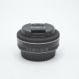 Canon EF-S 24mm f 2.8 STM Lens *USED* For Cheap