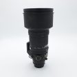 Nikon AF-S NIKKOR 300mm f 2.8 D ED IF Autofocus Lens *USED* For Cheap