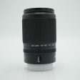 Nikon NIKKOR Z DX 50-250mm f 4.5-6.3 VR Lens *USED* Cheap