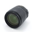 Nikon AF-S DX NIKKOR 18-105mm f 3.5-5.6G ED VR Lens *USED* For Sale