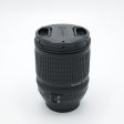 Nikon AF-S NIKKOR 18-135mm f 3.5-5.6G ED-IF DX  Lens *USED* on Sale