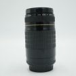 Canon EF 75-300mm f 4-5.6 Telephoto Zoom Lens *USED* Fashion