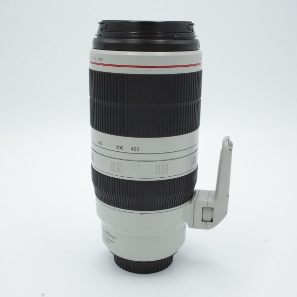 Canon EF 100-400mm f 4.5-5.6L IS II USM Lens *USED* For Sale