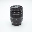 FUJIFILM XF 18-55mm f 2.8-4 R LM OIS Lens *USED* Fashion