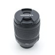 Nikon AF-S DX NIKKOR 18-105mm f 3.5-5.6G ED VR Lens *USED* For Sale