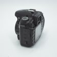 Nikon D80 DSLR Camera (Body Only) *USED* Discount