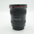 Canon EF 17-40mm f 4L USM Lens *USED* Sale