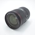 Canon EF 24-105mm f 4L IS II USM Lens *USED* For Discount