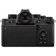 Nikon Zf Mirrorless Camera Cheap