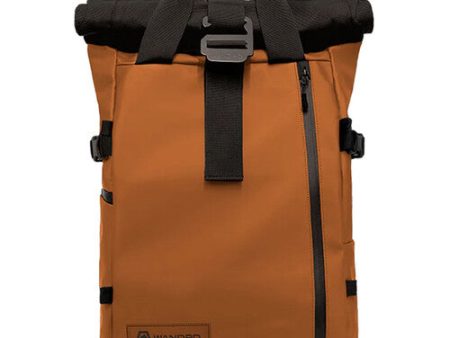 WANDRD PRVKE v2 Photo Bundle (Sedona Orange, 21L) For Discount