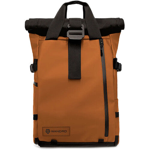 WANDRD PRVKE v2 Photo Bundle (Sedona Orange, 21L) For Discount