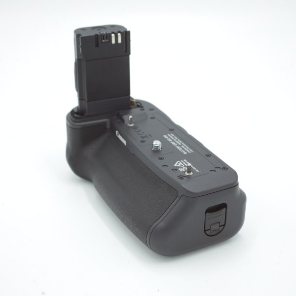 Canon BG-R10 Battery Grip *USED* Discount