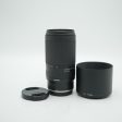 Tamron 70-300mm f 4.5-6.3 Di III RXD Lens for Nikon Z *USED* Online Sale