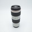 Canon EF 70-200mm f 4L IS II USM Lens *USED* Online