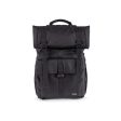 Promaster Jasper 2.0 Medium Rolltop Backpack (7.5 + 9 L Black) Supply