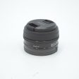 Sony E 20mm f 2.8 Lens *USED* Cheap