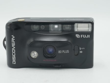 FUJIFILM Discovery 80 Plus *USED* Online Sale