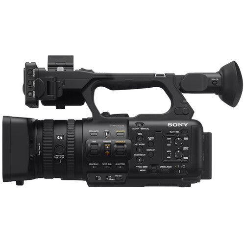 Sony HXR-NX800 Solid State Memory Camcorder For Cheap