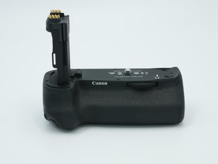 Canon BG-E21 Battery Grip for EOS 6D Mark II *USED* Discount