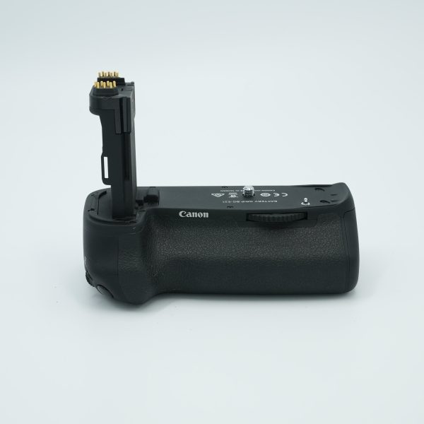 Canon BG-E21 Battery Grip for EOS 6D Mark II *USED* Discount