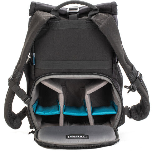 Tenba Fulton v2 10L Photo Backpack - Black For Sale