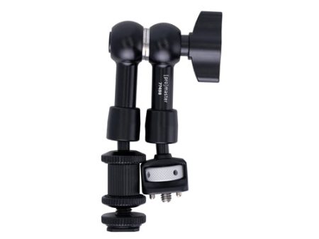 Promaster 7  Articulating Arm Fashion