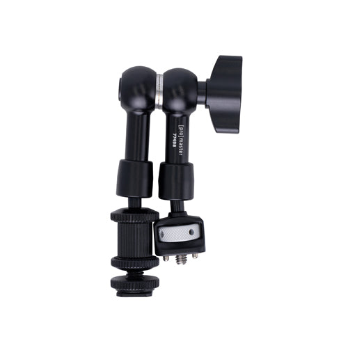 Promaster 7  Articulating Arm Fashion