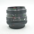 Albinar Manual Focus 28mm F2.8 *USED* Fashion