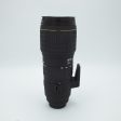 Sigma 100-300mm F 4.0 EX DG IF HSM Autofocus Lens for Nikon AF-D *USED* on Sale