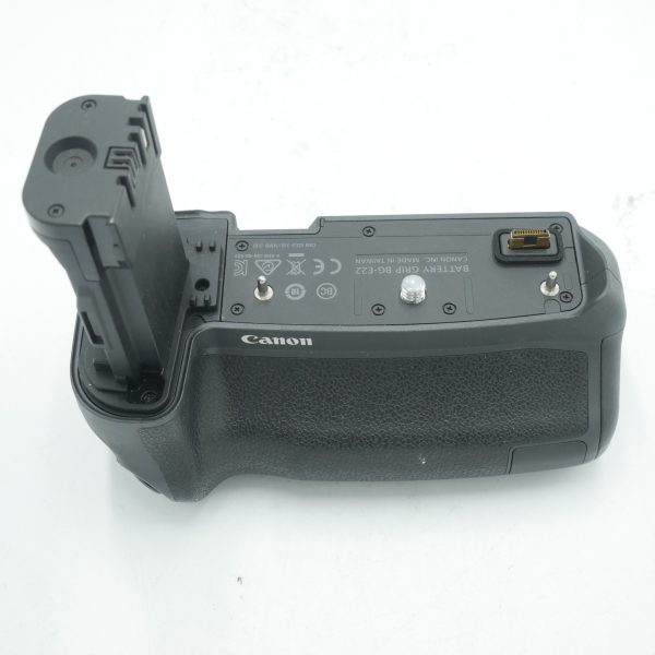 Canon BG-E22 Battery Grip *USED* Online