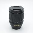 Nikon AF-S NIKKOR 18-135mm f 3.5-5.6G ED-IF DX  Lens *USED* on Sale