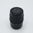 SLR Magic CINE 35mm T1.4 II Lens (MFT) *USED* Sale