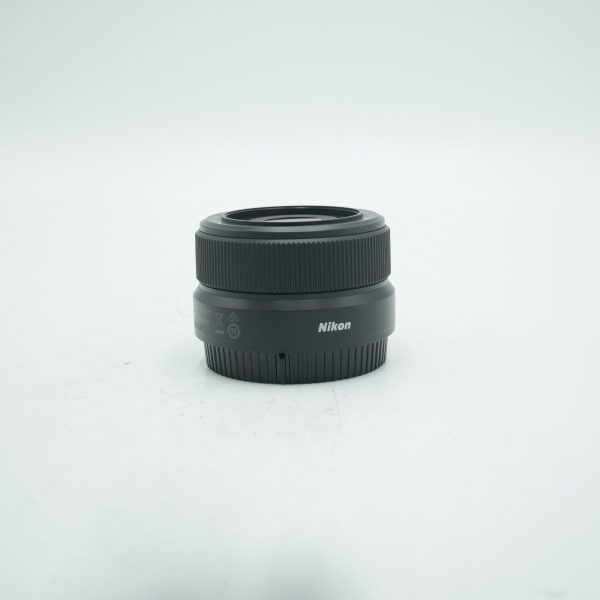 Nikon NIKKOR Z DX 24mm f 1.7 Lens (Nikon Z) *USED* For Sale