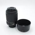 Nikon AF-S NIKKOR DX VR 55-200mm f 4-5.6ED Lens Sale