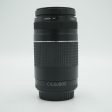 Canon EF 75-300mm f 4-5.6 III USM Lens *USED* Sale