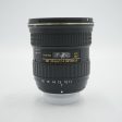 Tokina AT-X 116 PRO DX-II 11-16mm f 2.8 Lens for Nikon F *USED* Hot on Sale