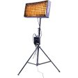 Aputure amaran F21x 2x1 Bi-Color LED Flexible Mat (V-Mount) Supply